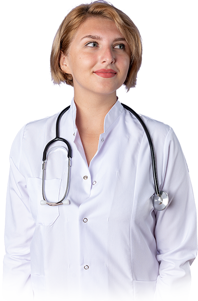 HGH therapy clinic doctor in Slidell
